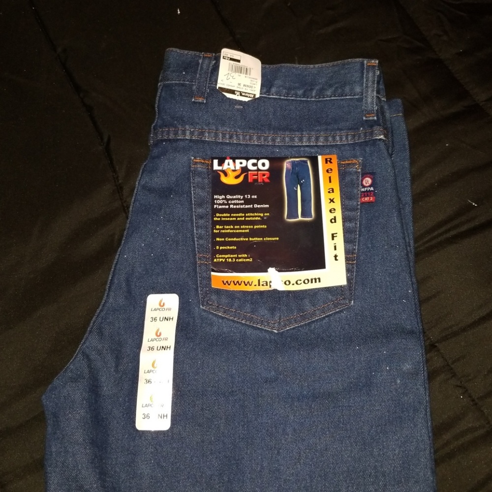 Denim FR